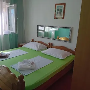 D,apartman' Ulica Pusca 51, 51513 Omisalj